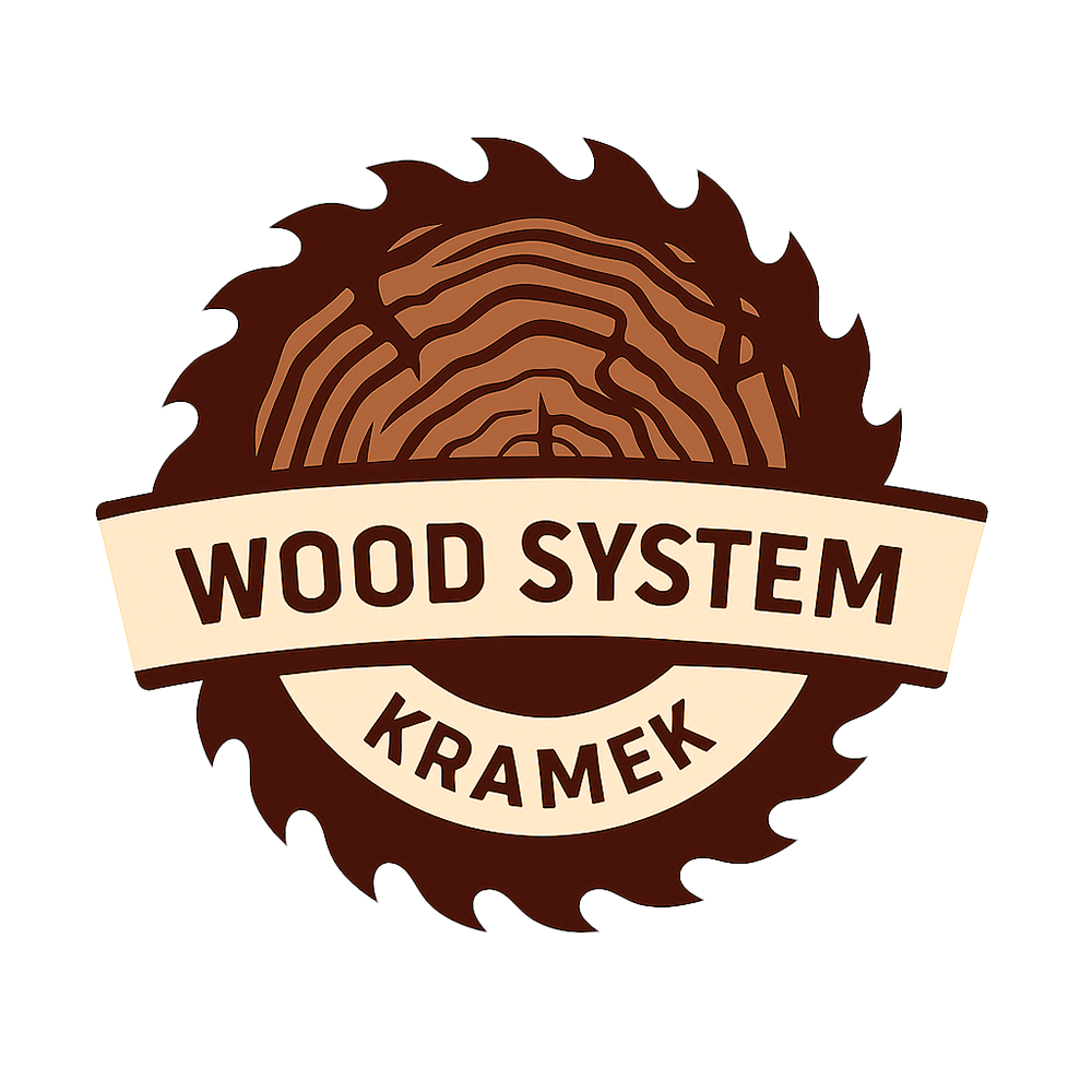 Wood System Kramek
